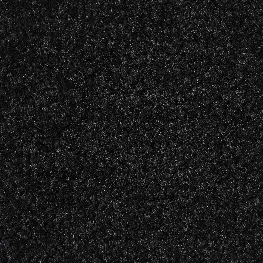 Paillasson noir 90x150 cm - 6