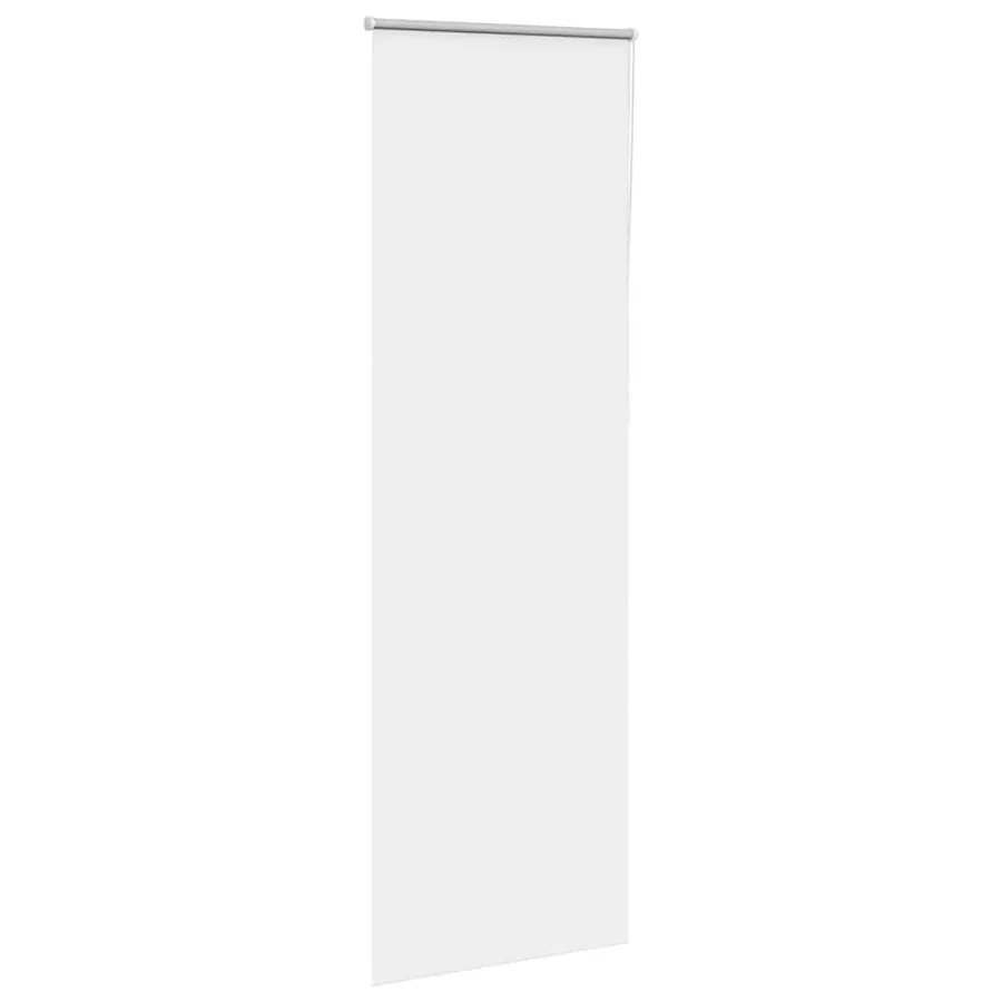 Store enrouleur occultant largeur du tissu 75,7 cm polyester - 3