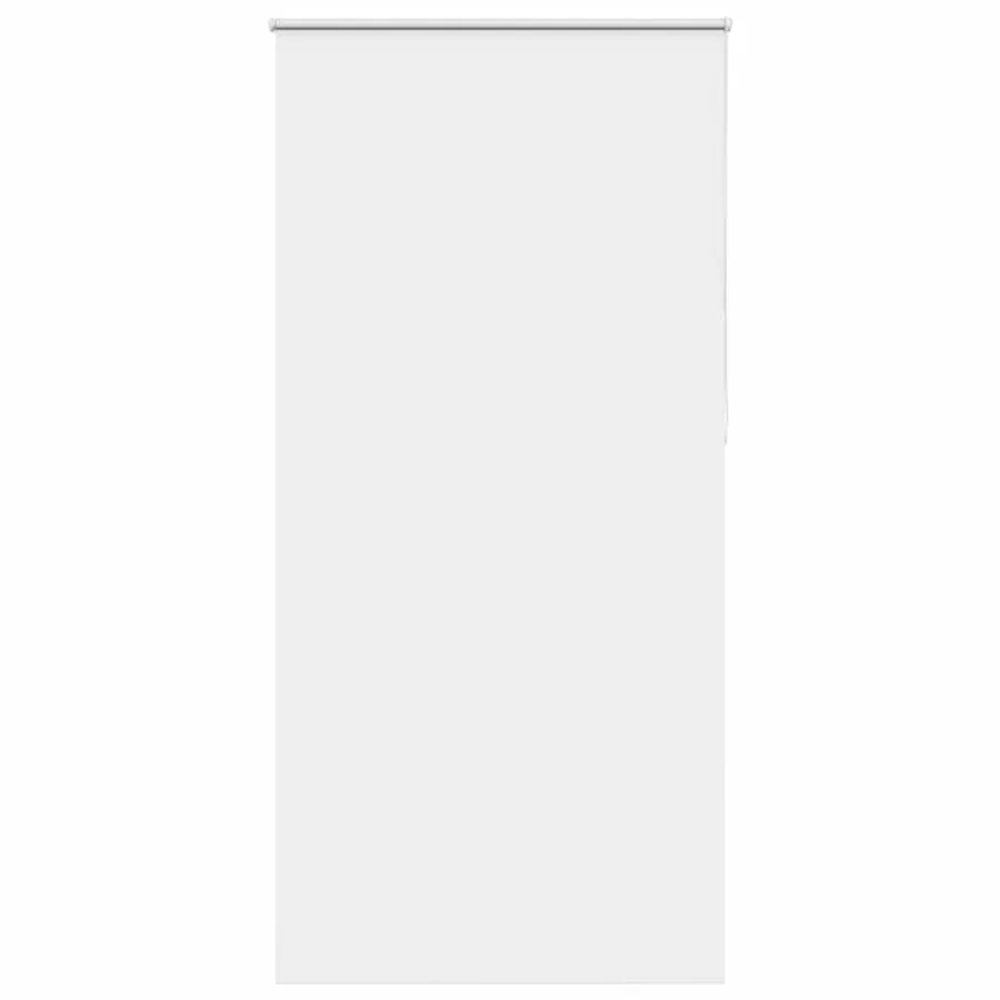 Store enrouleur occultant largeur du tissu 100,7 cm polyester