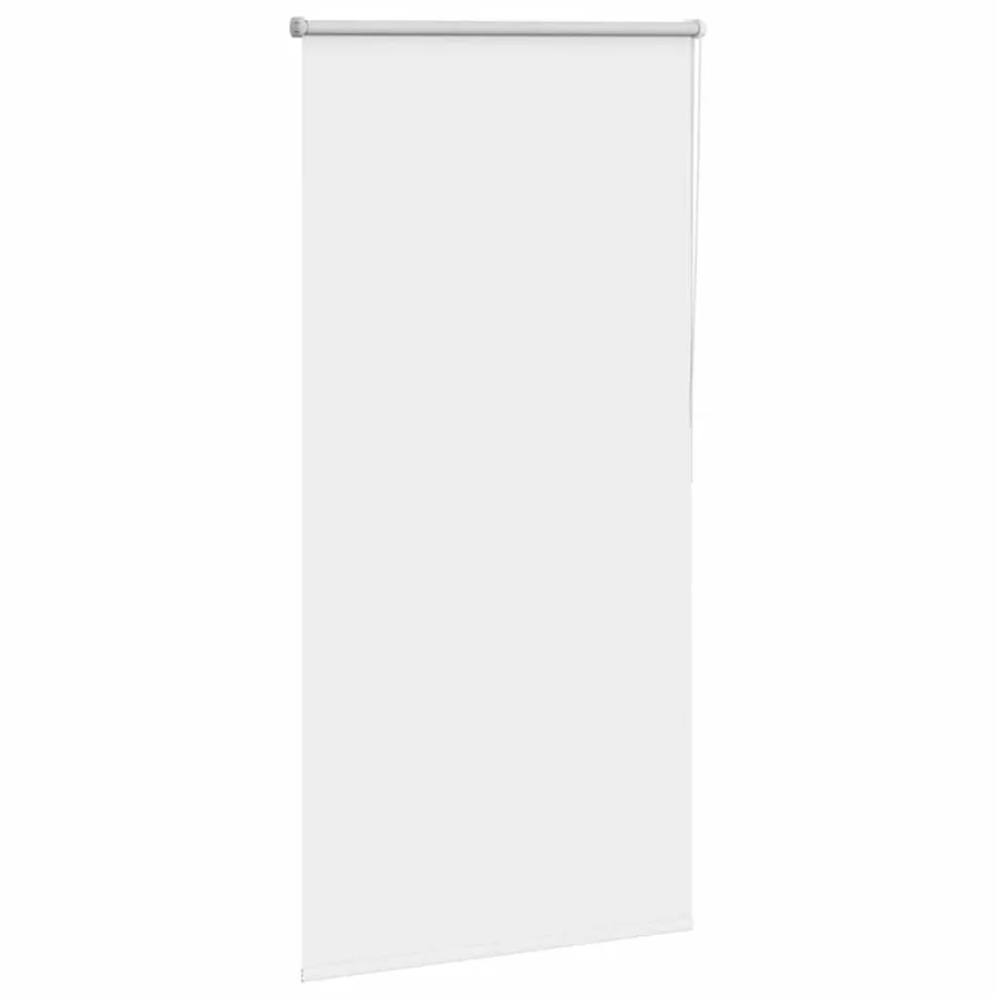 Store enrouleur occultant largeur du tissu 80,7 cm polyester - 3