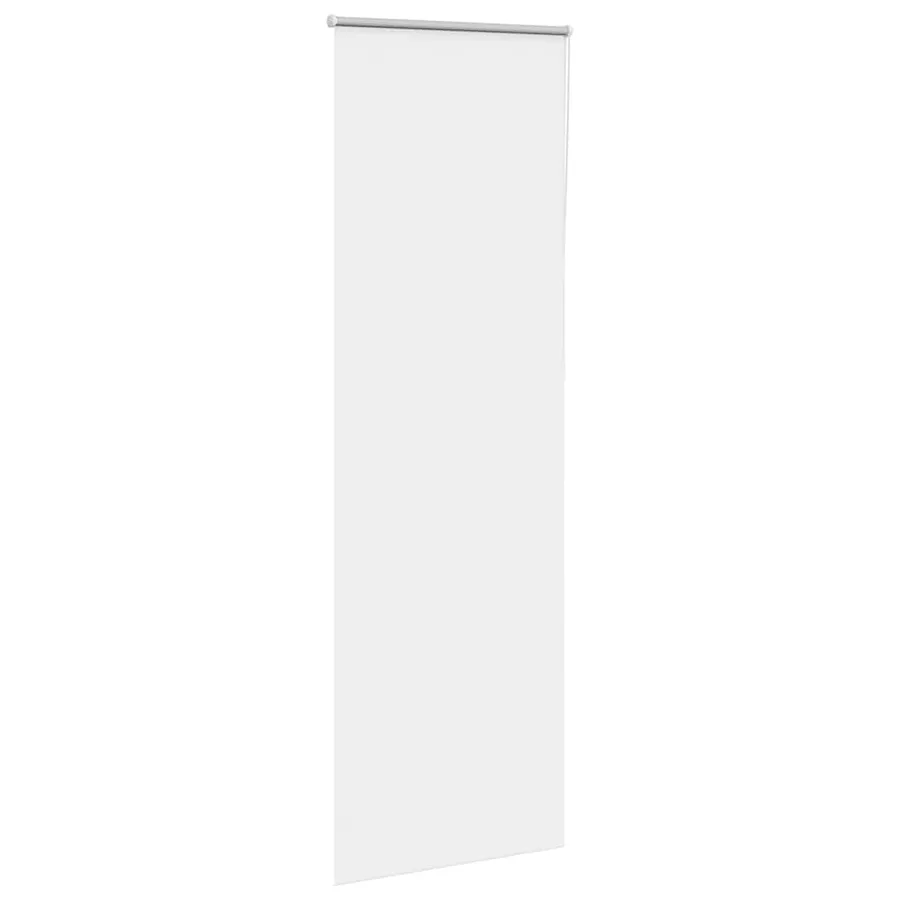 Store enrouleur occultant largeur du tissu 75,7 cm polyester - 3
