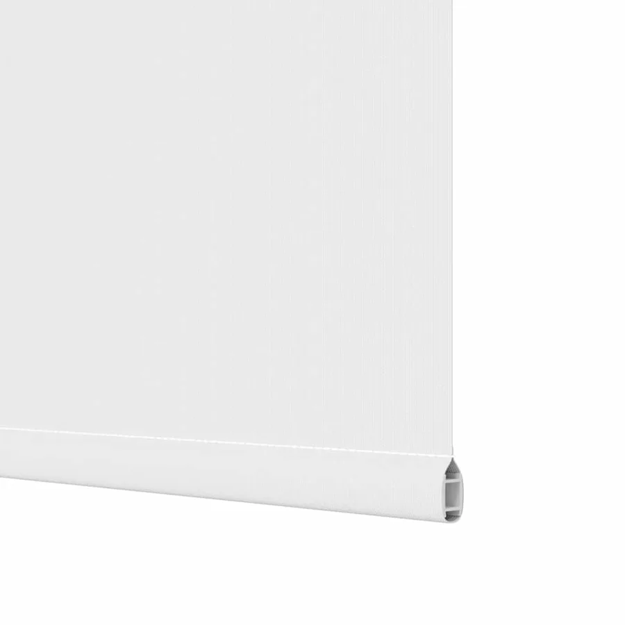 Store enrouleur occultant largeur du tissu 40,7 cm polyester - 14