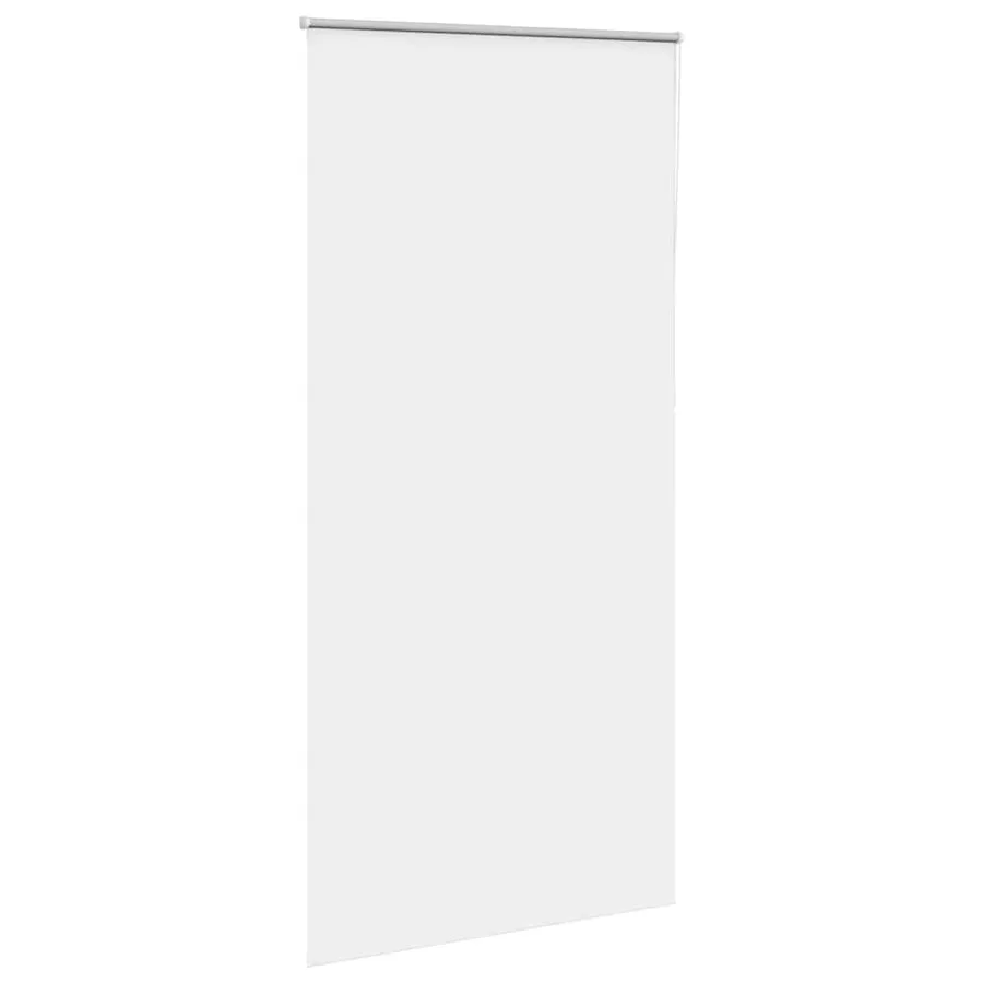 Store enrouleur occultant largeur du tissu 110,7 cm polyester - 3