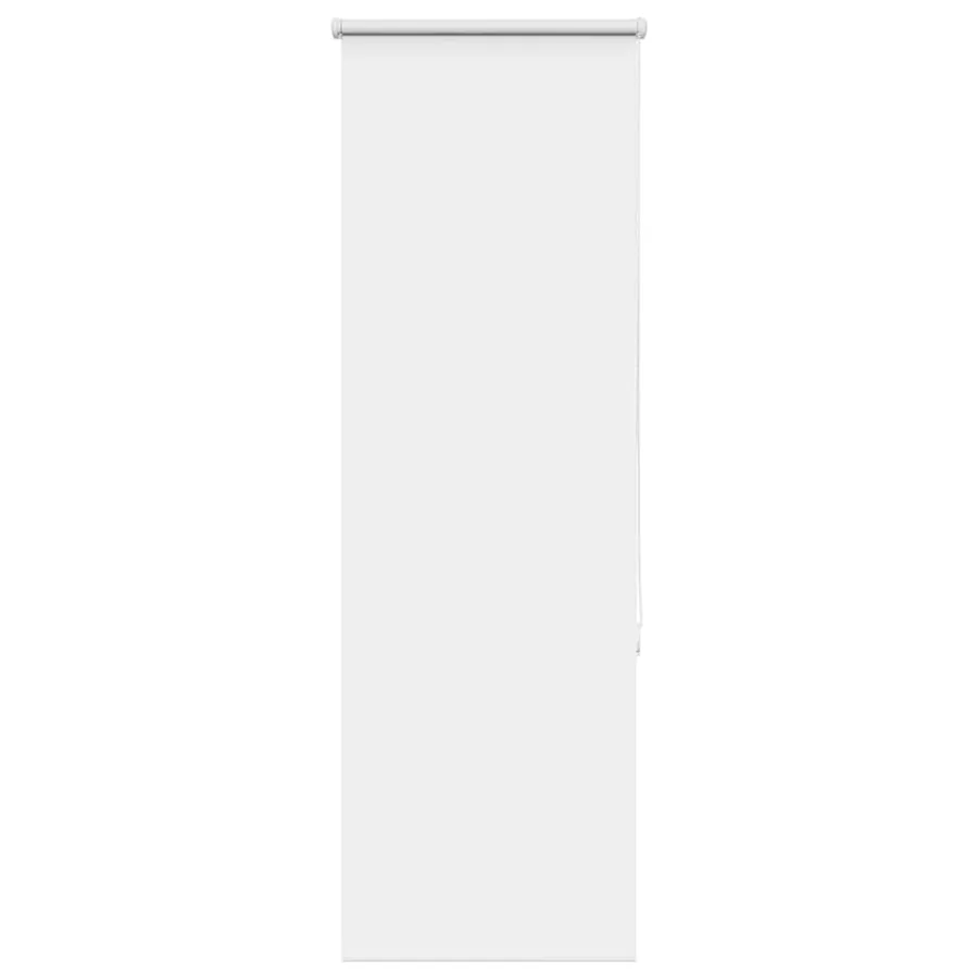 Store enrouleur occultant largeur du tissu 45,7 cm polyester