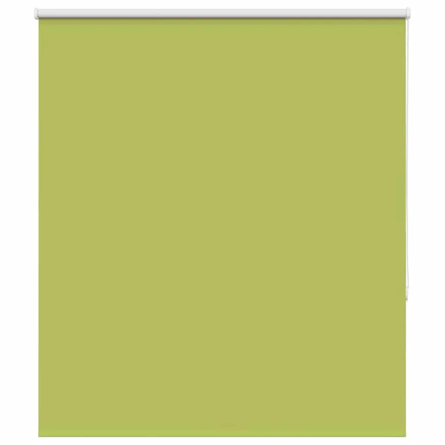 Store enrouleur occultant largeur du tissu 126,6 cm polyester