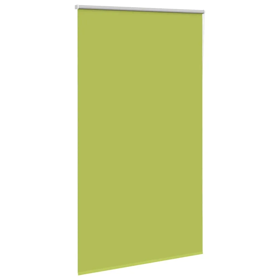 Store enrouleur occultant largeur du tissu 131,6 cm polyester - 3