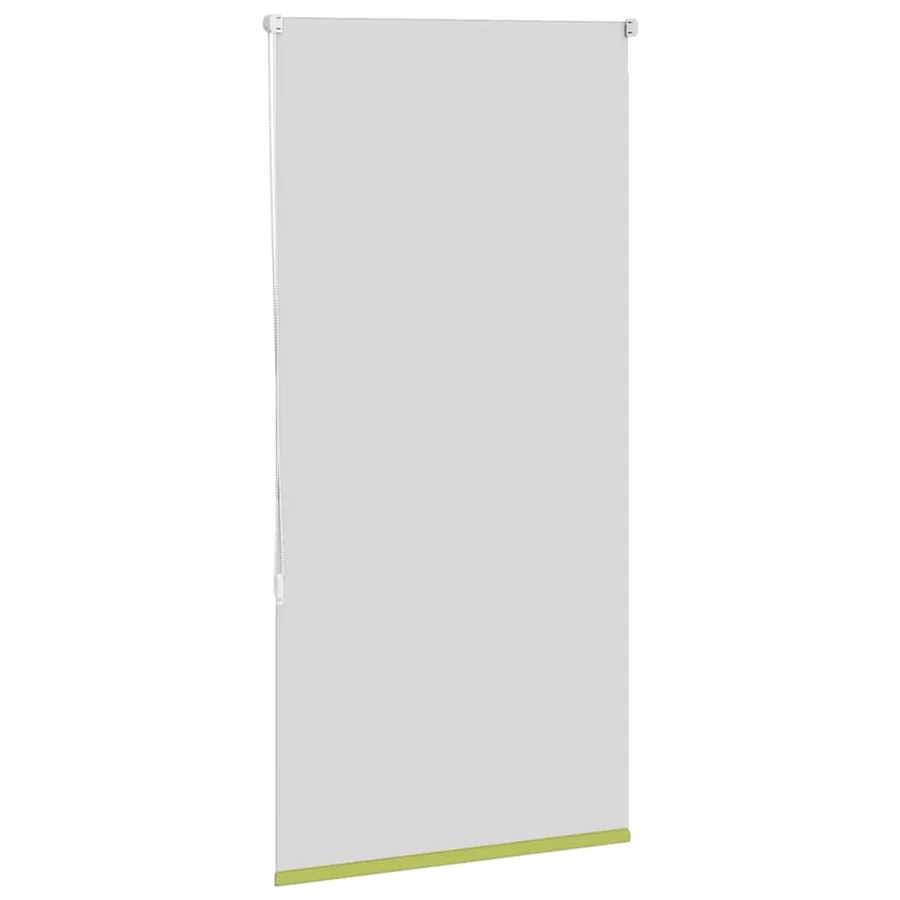 Store enrouleur occultant largeur du tissu 60,7 cm polyester - 4