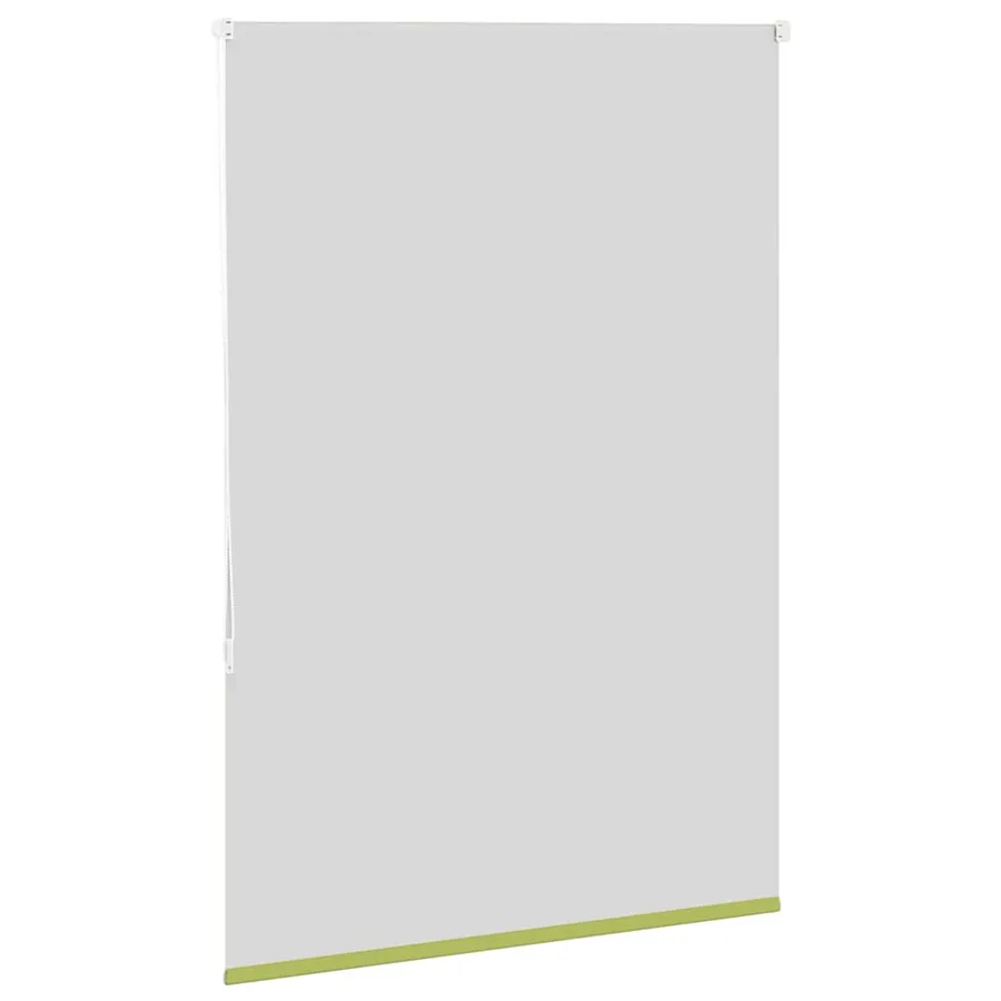 Store enrouleur occultant largeur du tissu 100,7 cm polyester - 4