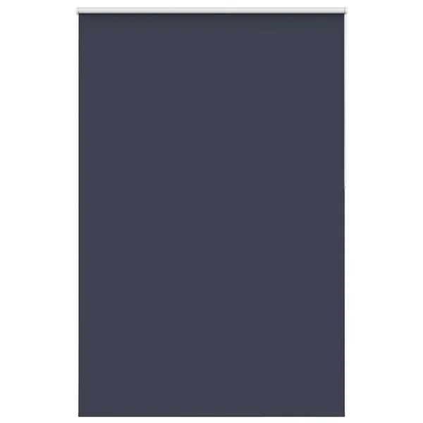Store enrouleur occultant café 150x230 cm largeur du tissu