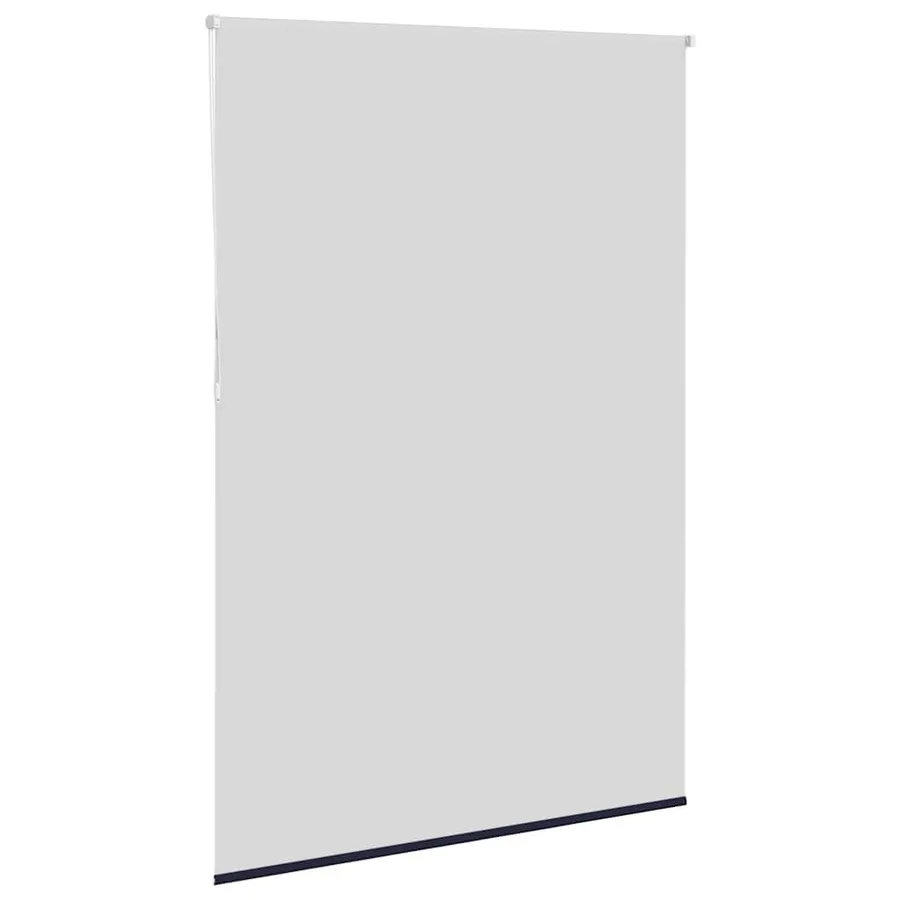 Store enrouleur occultant largeur du tissu 146,6 cm polyester - 4