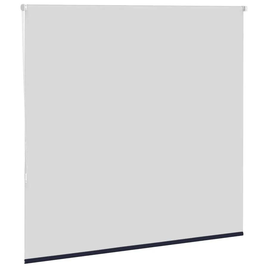 Store enrouleur occultant largeur du tissu 156,6 cm polyester - 4