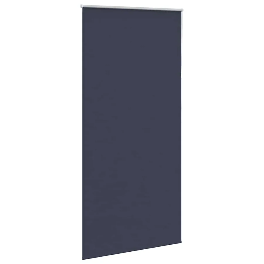 Store enrouleur occultant largeur du tissu 95,7 cm polyester - 3