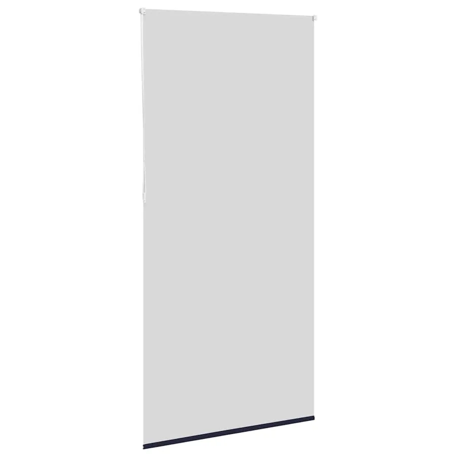 Store enrouleur occultant largeur du tissu 85,7 cm polyester - 4