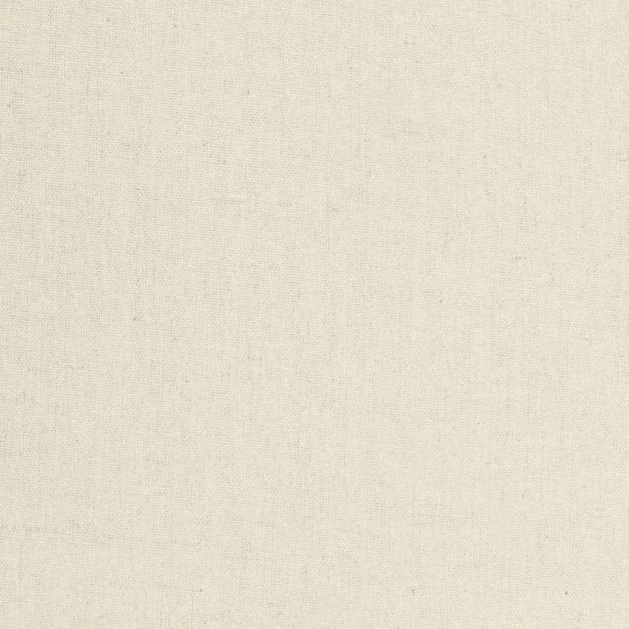 Chaise à bascule blanc 74x90x102 cm lin - 8
