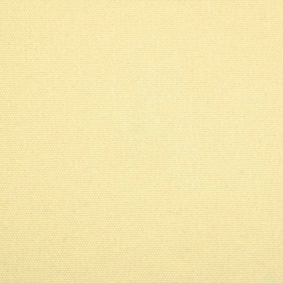 Store enrouleur occultant jaune largeur du tissu 136,6 cm - 17