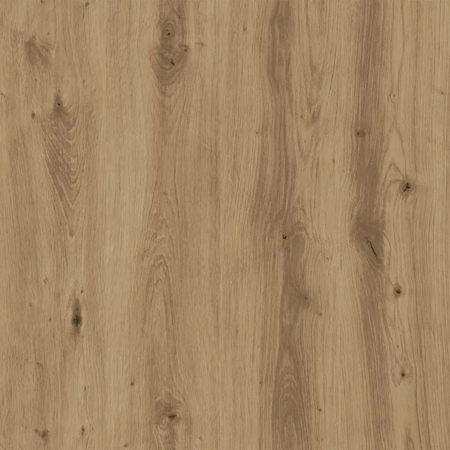 Meubles TV muraux 5 pcs chêne artisanal bois d'ingénierie - 11