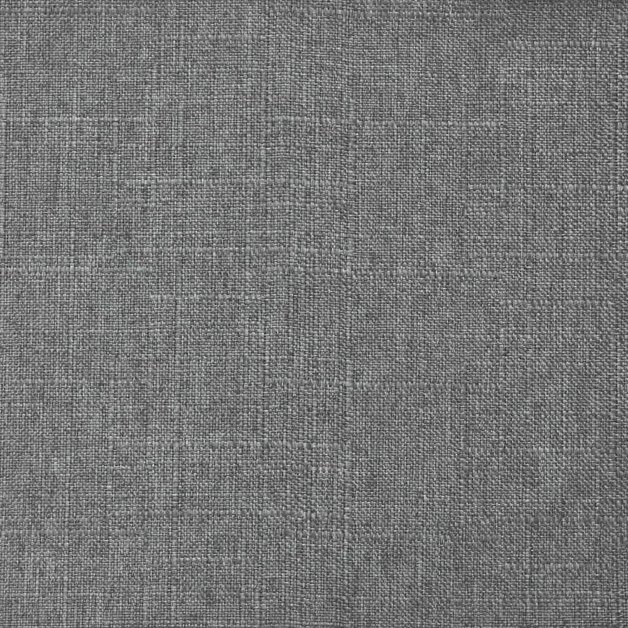Chaises à manger coussins 2 pcs blanc bois massif caoutchouc - 10