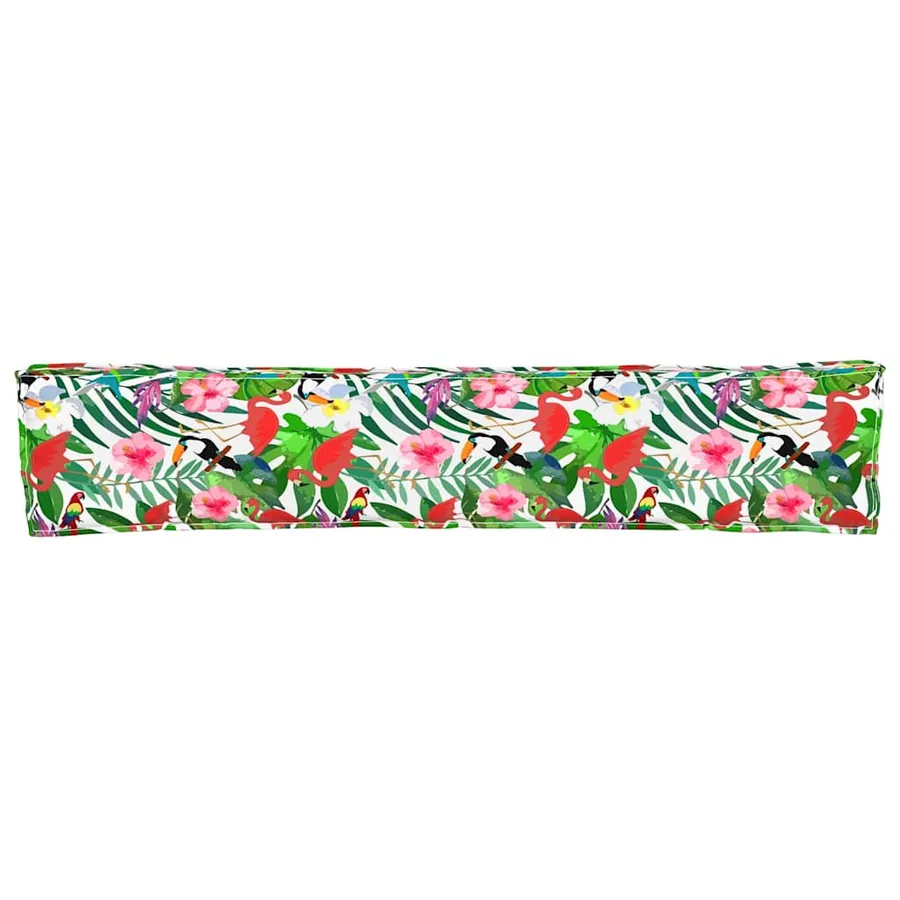 Set de coussins de palette Floral 2 pcs Jungle tropicale - 9