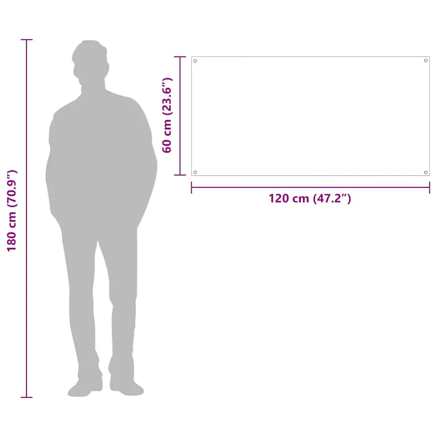 Crédence de cuisine Blanc 120 x 60 cm verre trempé - 8
