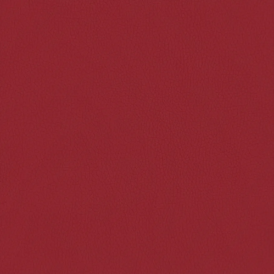 Canapé-Lit 60cm Bordeaux Simili cuir - 11