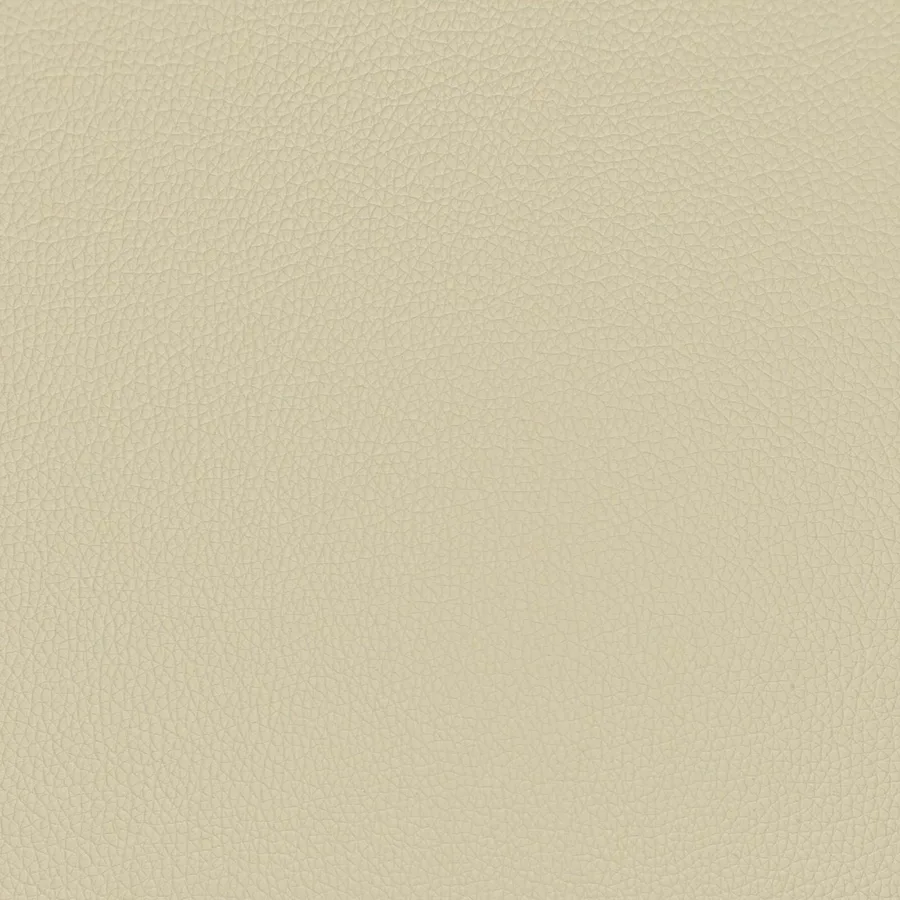 Canapé-Lit 60cm Crème Simili cuir - 11