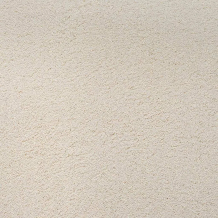 Tapis de surface HUARTE Beige 100 x 200 cm Polyester - 9