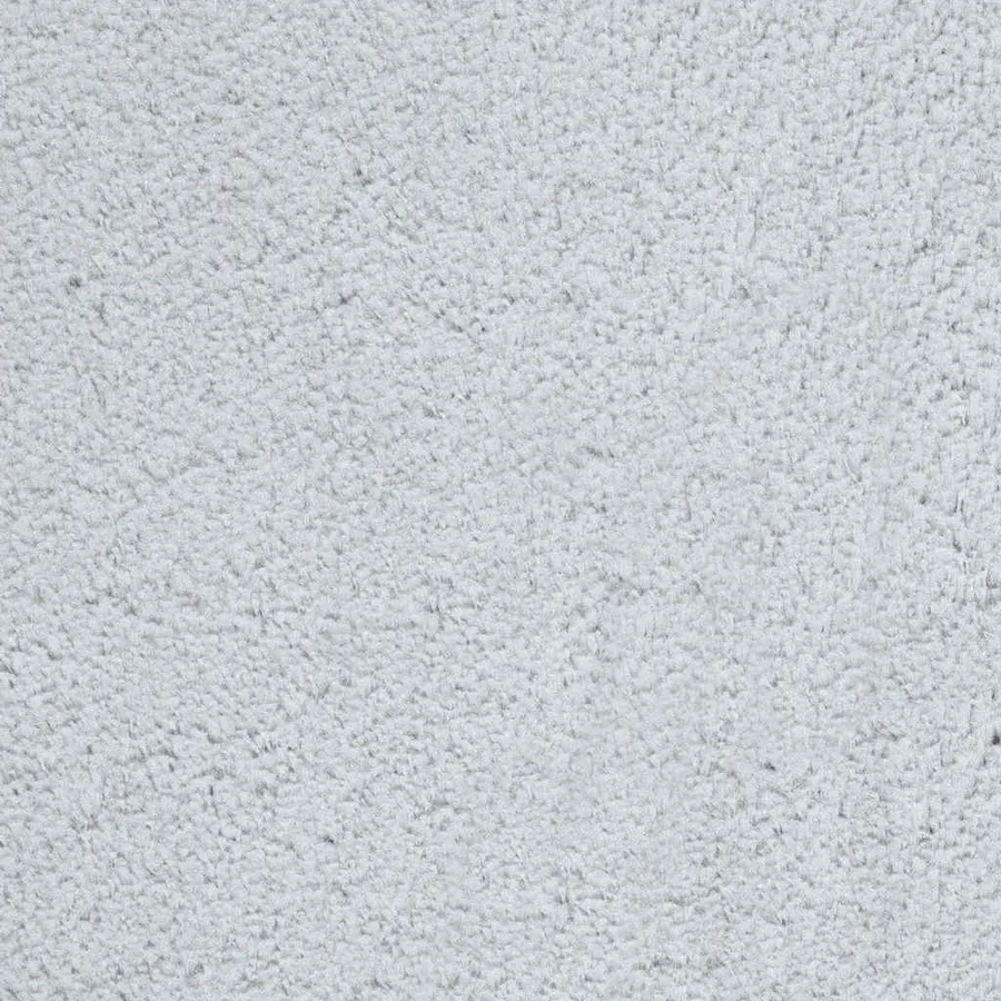 Tapis de surface HUARTE Gris 100 x 200 cm Polyester - 9