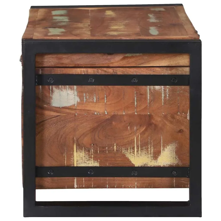 Coffres de rangement avec stockage 60 x 30 x 30 cm - 6