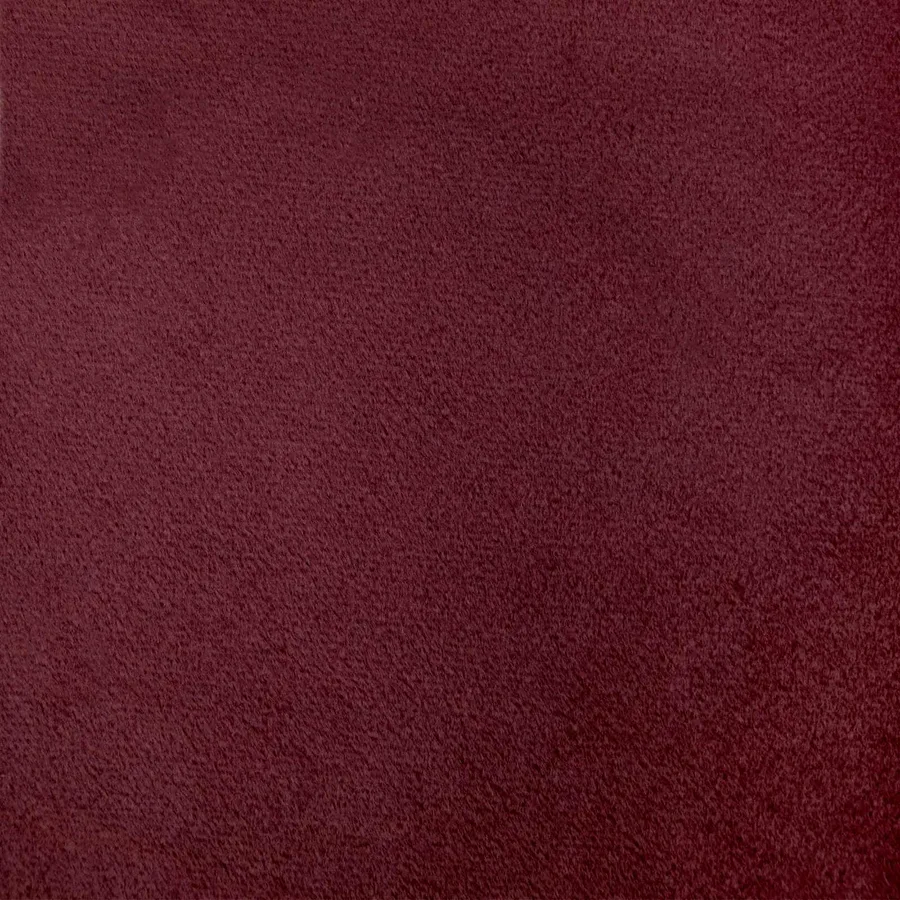 Rideaux occultants 2 pcs Bordeaux 140 x 245 cm Velours - 6