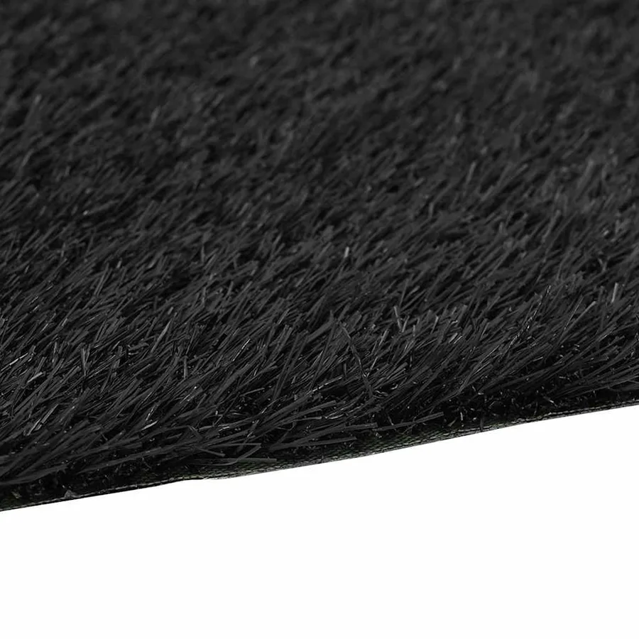 Gazon artificiel 200 x 100 x 4 cm PP & PE - 7