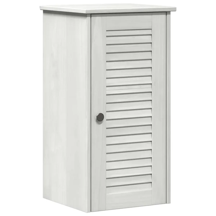 Ensemble de mobilier de salle de bain avec étagère VIGO 2 pcs - 6