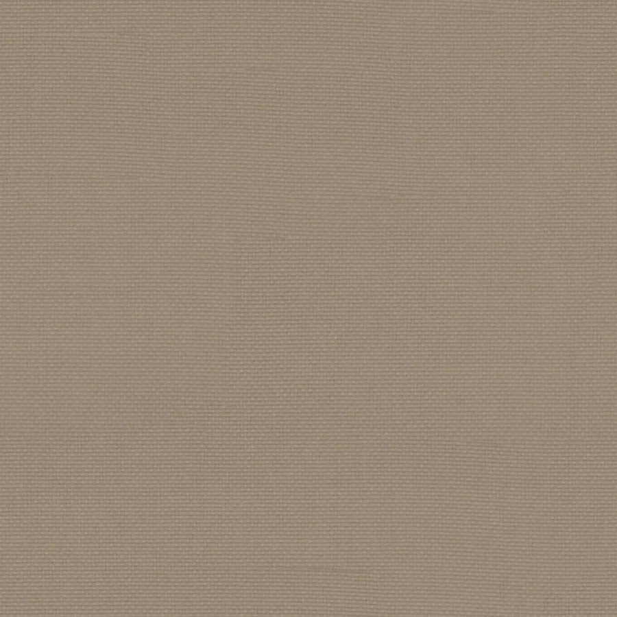 Transat Marron 125 x 200 x 84 cm Bois d'Acacia Massif - 2