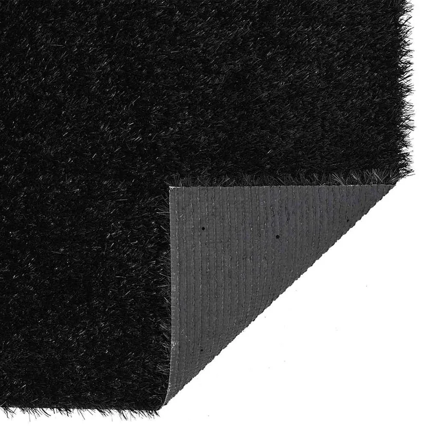 Gazon artificiel 800 x 100 x 3 cm PP & PE - 6