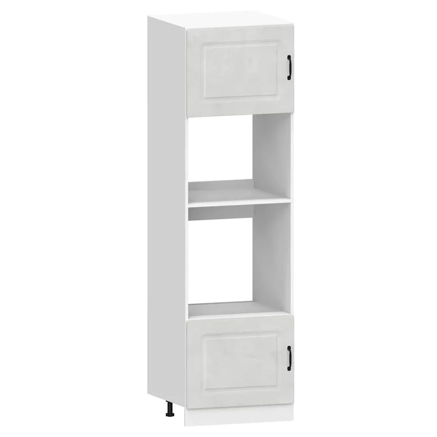 Ensemble d'armoires de cuisine 7 pcs Kalmar bois d'ingénierie - 5