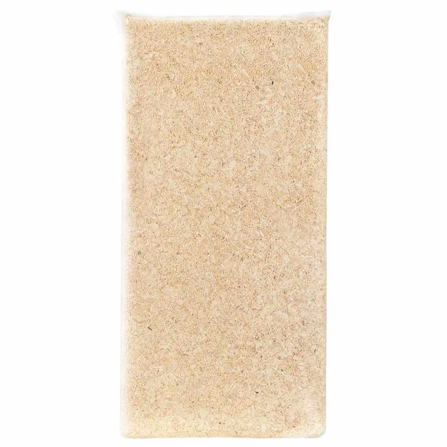 Copeaux de bois résineux pour litière animale 24 kg - 2