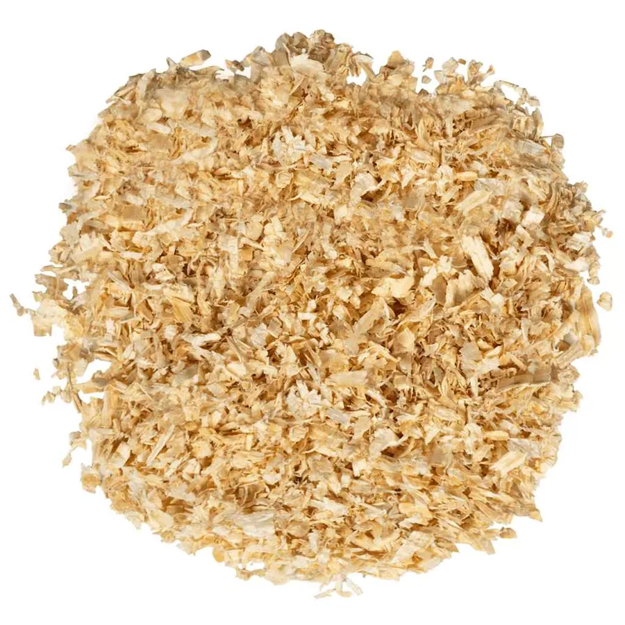 Copeaux de bois résineux pour litière animale 24 kg - 4