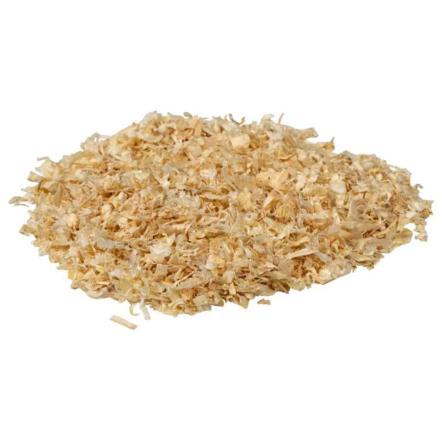 Copeaux de bois résineux pour litière animale 24 kg - 5