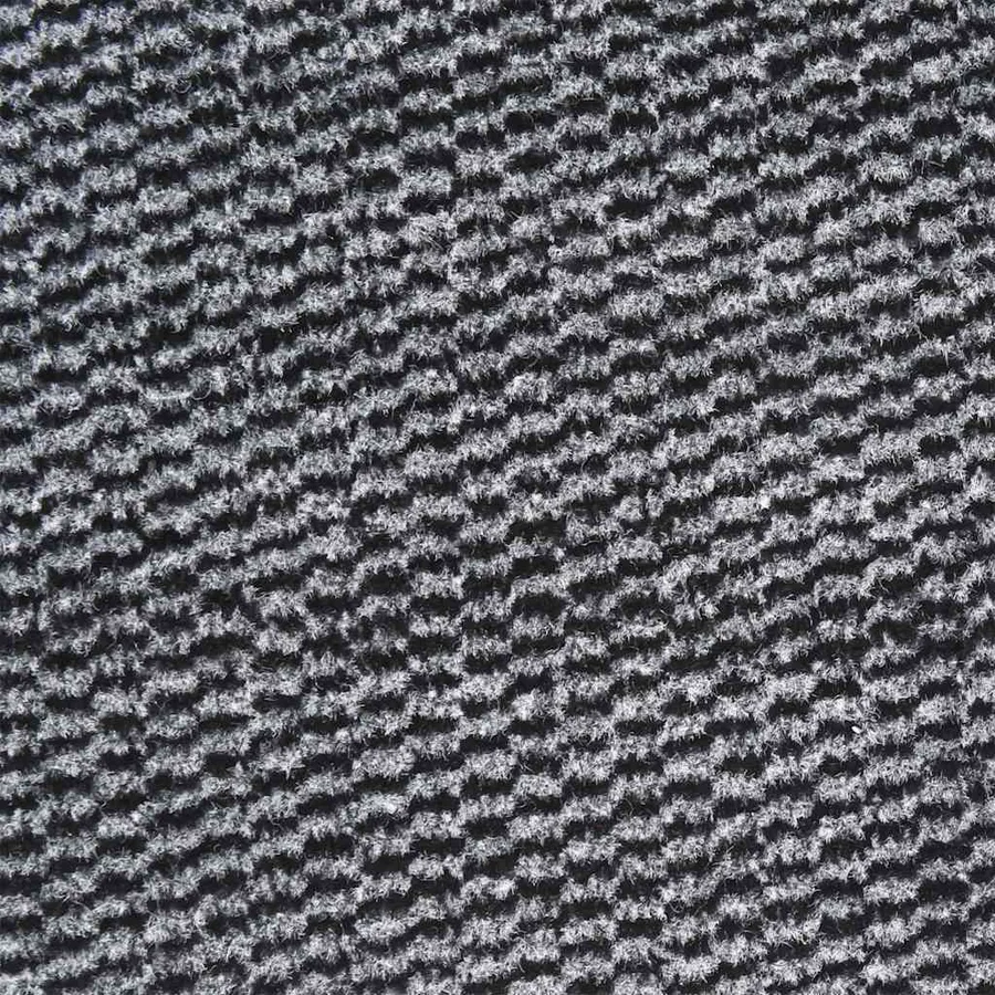 Paillasson anthracite 115x400 cm - 6