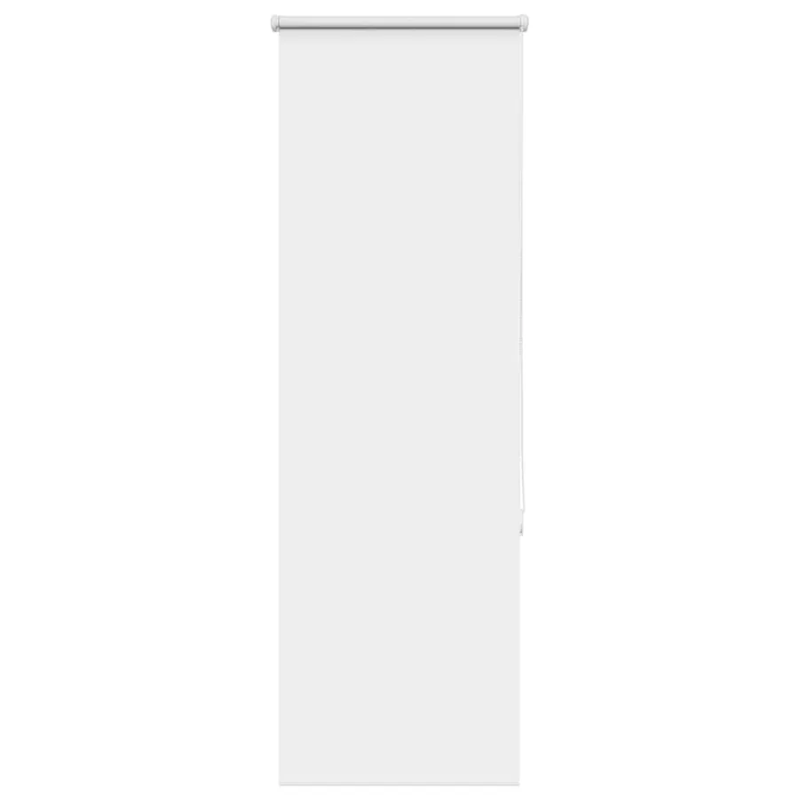 Store enrouleur occultant largeur du tissu 35,7 cm polyester
