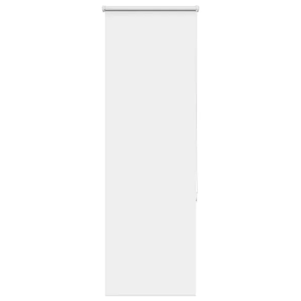 Store enrouleur occultant largeur du tissu 35,7 cm polyester