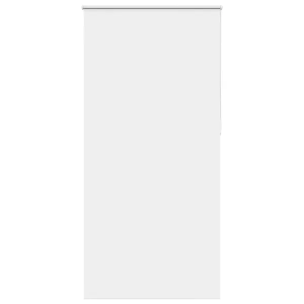 Store enrouleur occultant largeur du tissu 110,7 cm polyester