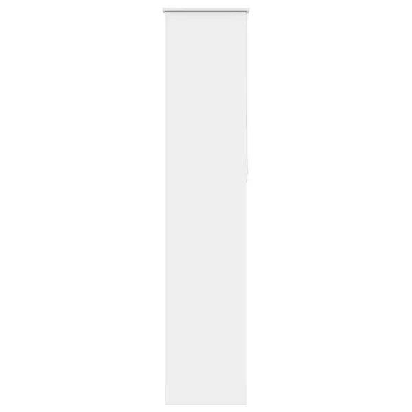 Store enrouleur occultant largeur du tissu 50,7 cm polyester