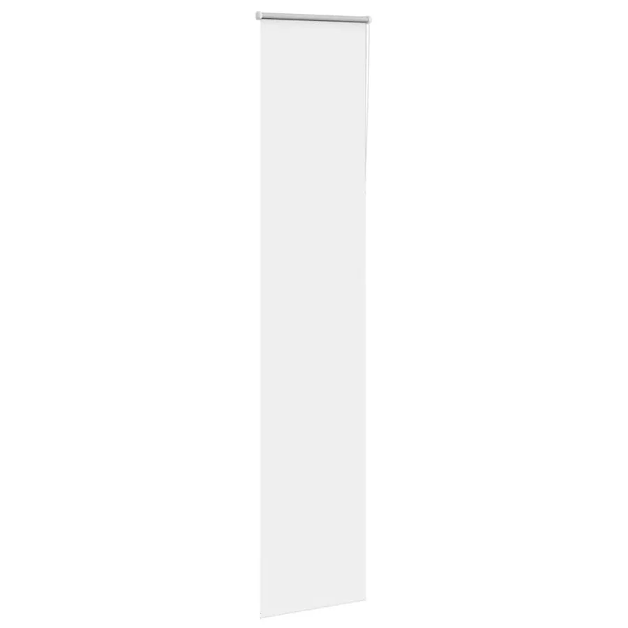Store enrouleur occultant largeur du tissu 50,7 cm polyester - 3