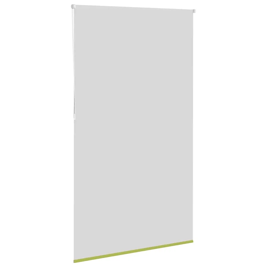 Store enrouleur occultant largeur du tissu 131,6 cm polyester - 4