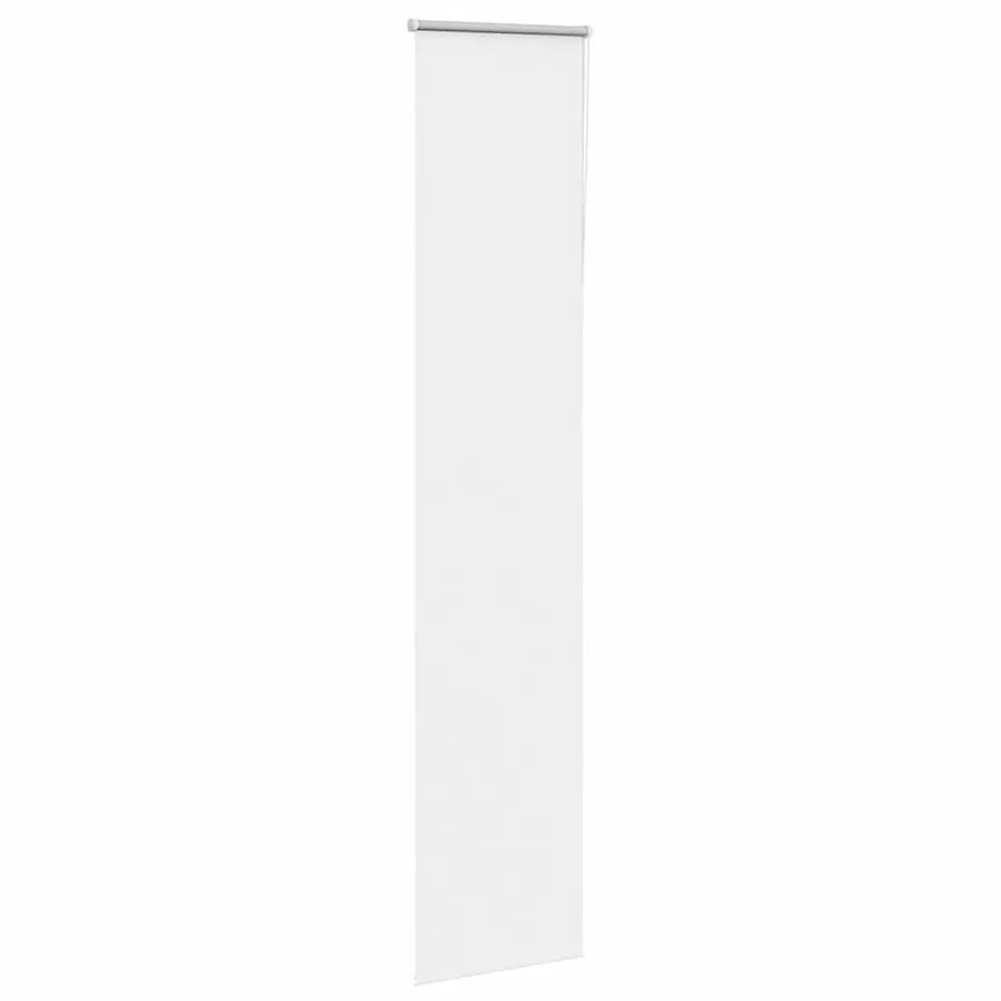Store enrouleur occultant largeur du tissu 40,7 cm polyester - 3