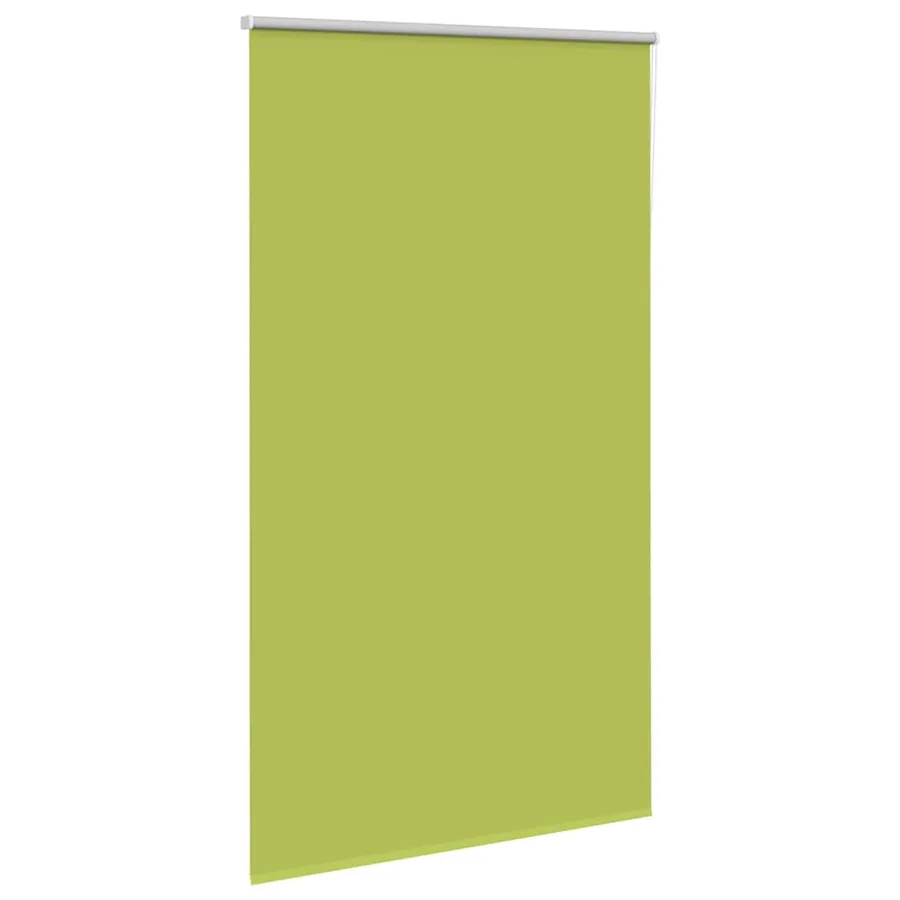 Store enrouleur occultant largeur du tissu 121,6 cm polyester - 3