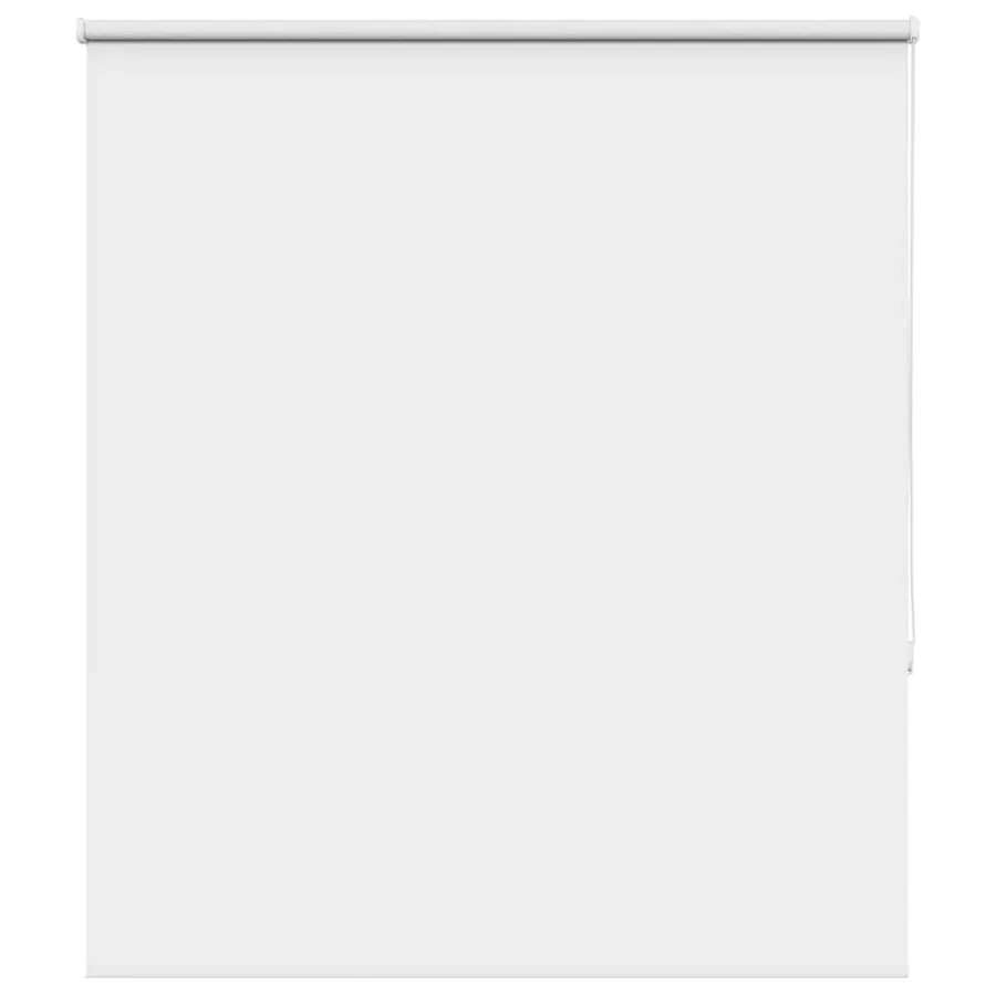 Store enrouleur occultant largeur du tissu 126,6 cm polyester