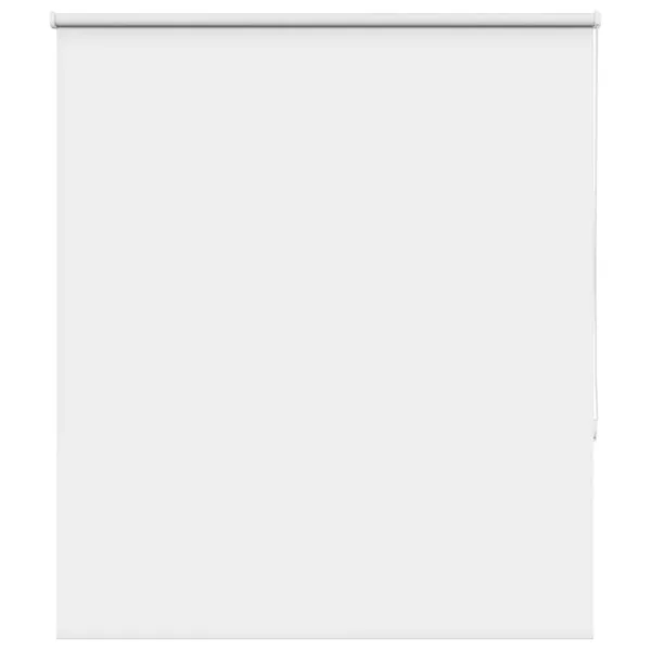Store enrouleur occultant largeur du tissu 126,6 cm polyester