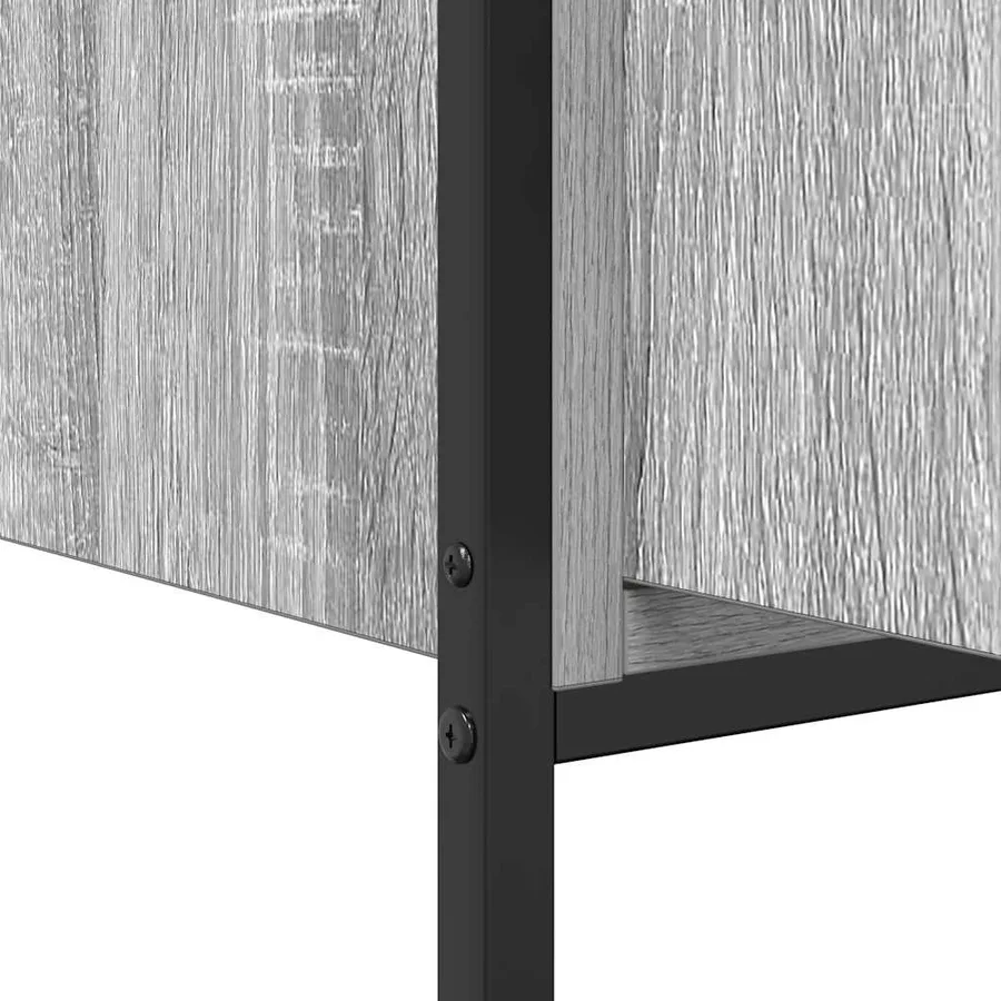 Meuble de salle de bain avec lavabo 60x34,5x60 cm - 12