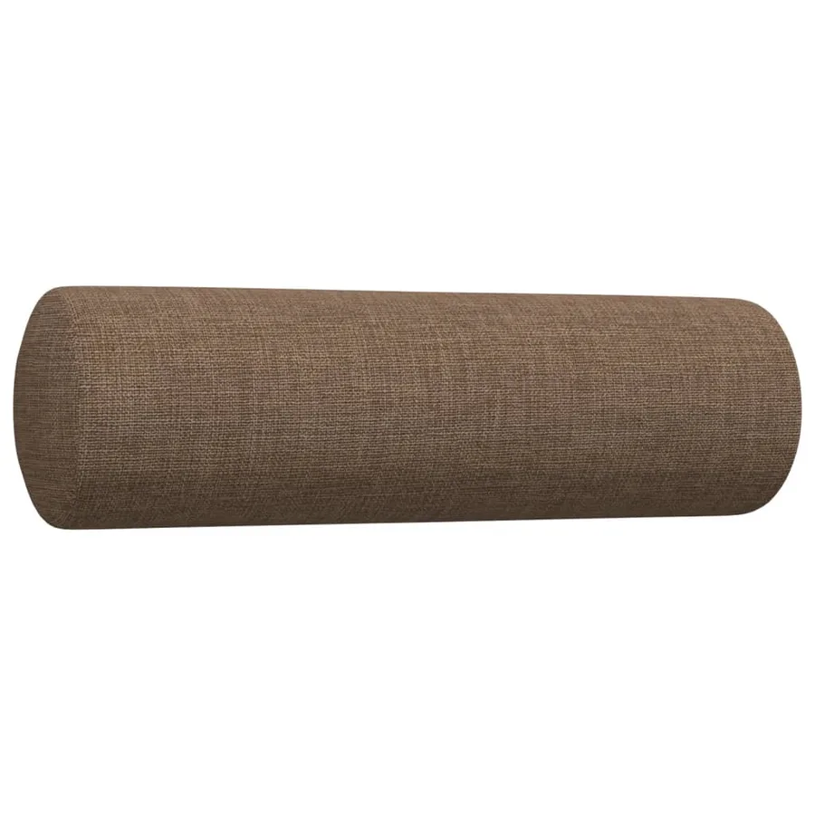 Ensemble de canapés 3 pcs repose-pied et coussins décoratifs - 7